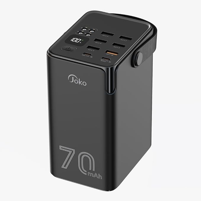 Chargers & Power Adapters