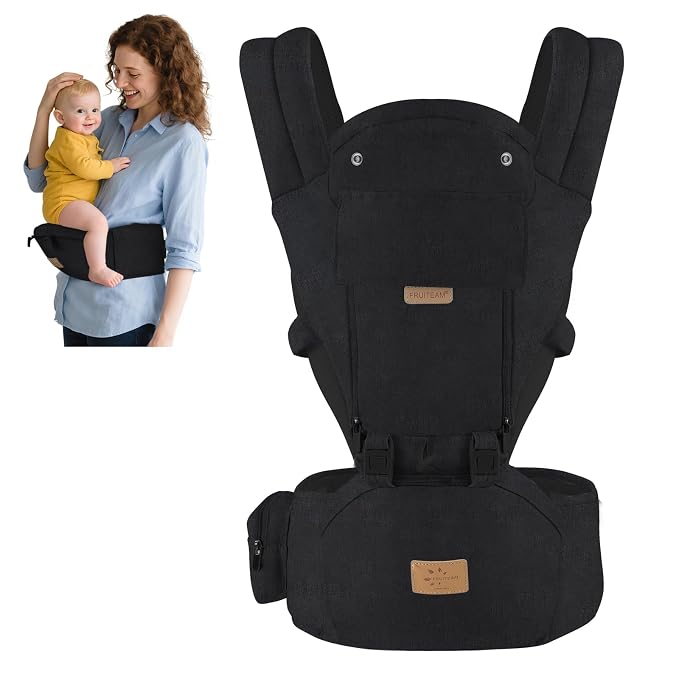 Carriers & Accessories