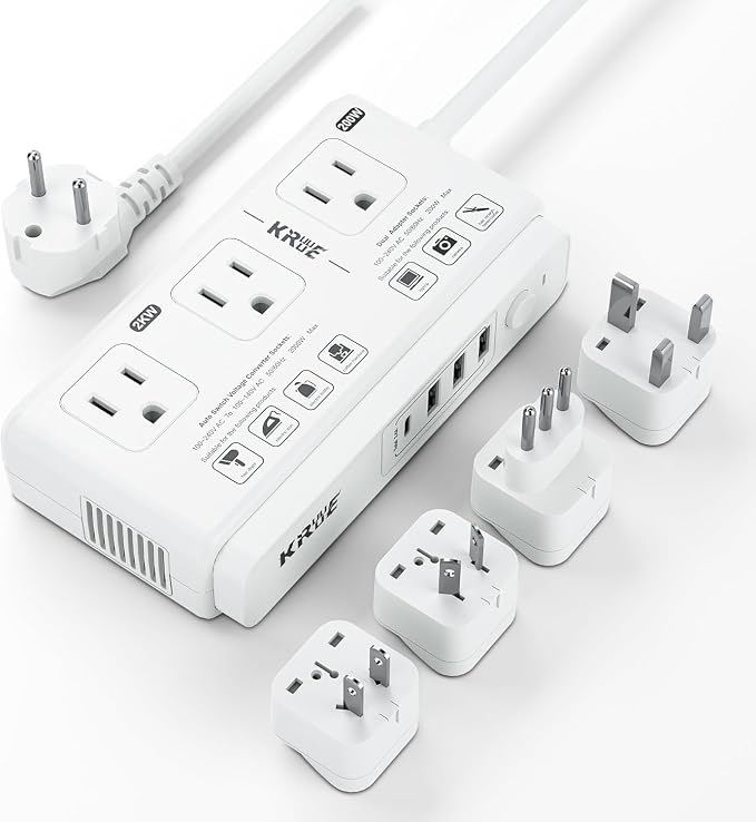 Power Converters