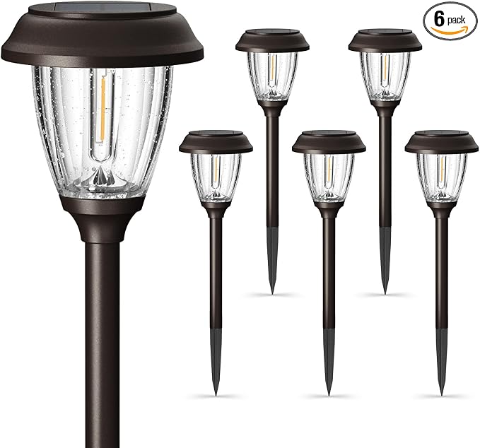 Outdoor Lighting