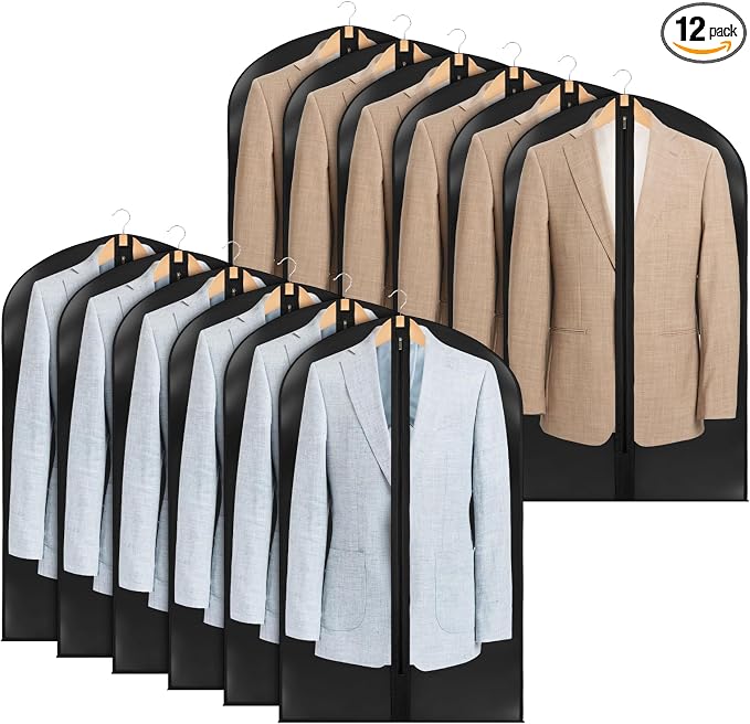 Clothing & Closet Storage