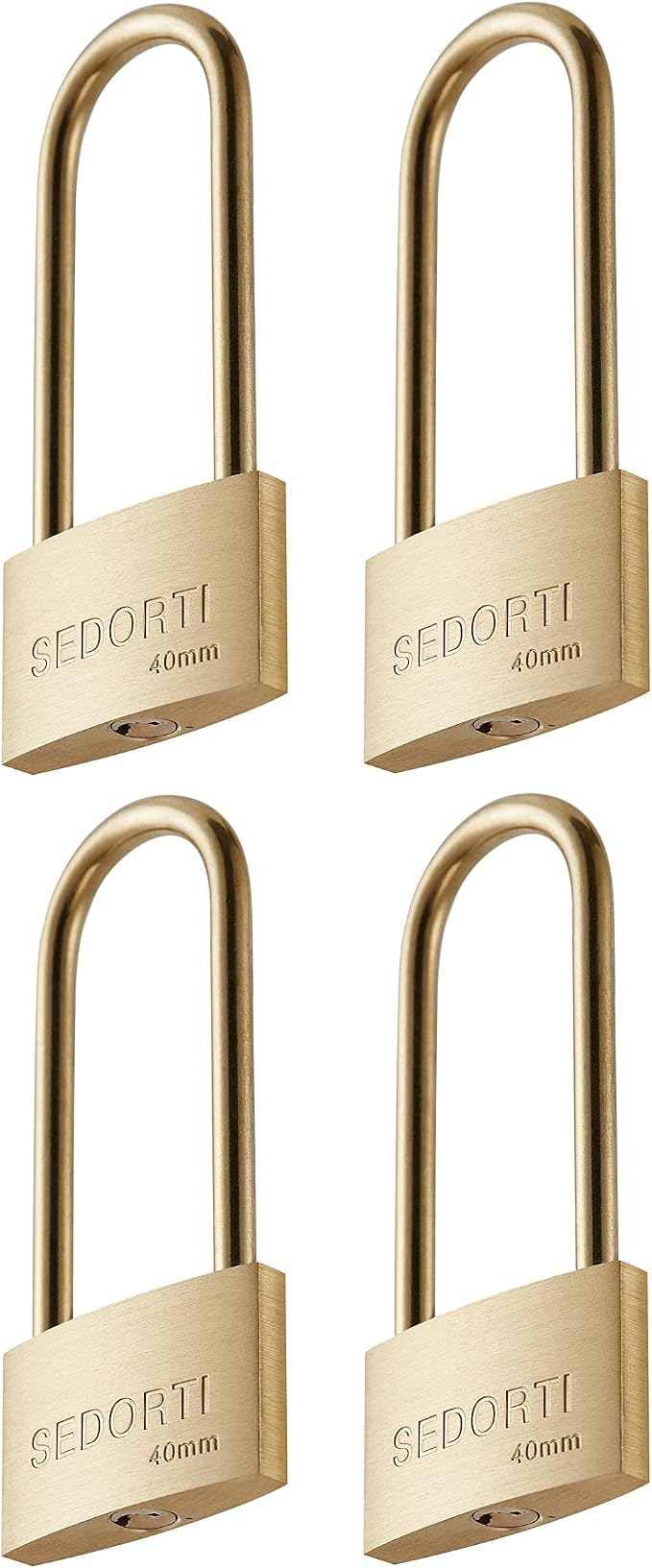 Padlocks & Hasps