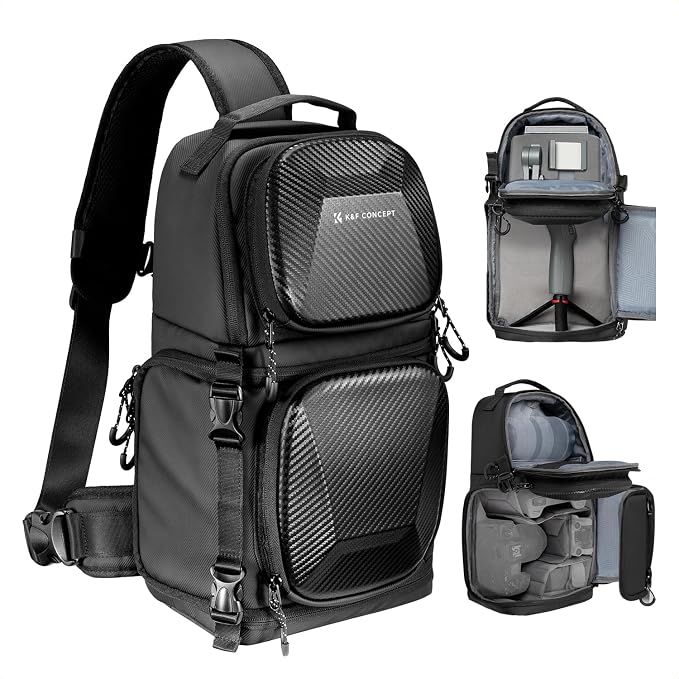 Bags & Cases