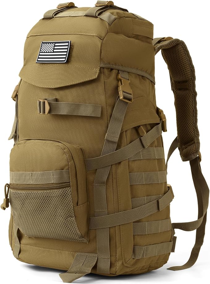 Tactical & Personal Defense
