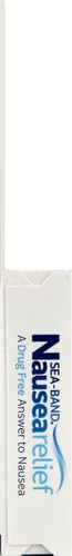 Sea-Band Anti-Nausea Acupressure Wristband - Image 16