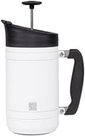 Basecamp Coffee Press by BruTrek