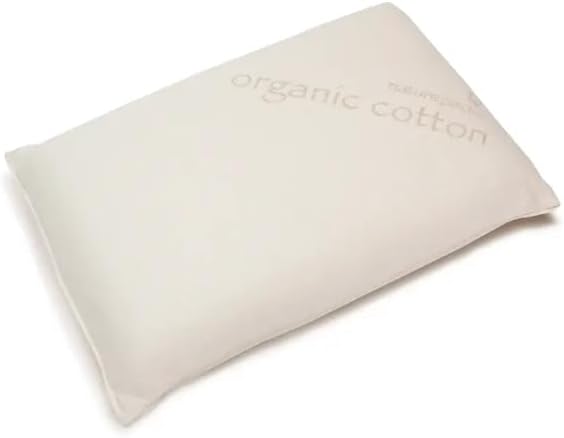 Naturepedic Organic Latex Pillow by Naturepedic
