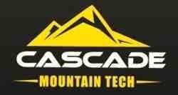 Cascade Mountain Tech Lightweight Aircraft-Grade Aluminum Trekking Poles - Image 10