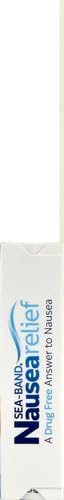 Sea-Band Anti-Nausea Acupressure Wristband - Image 17