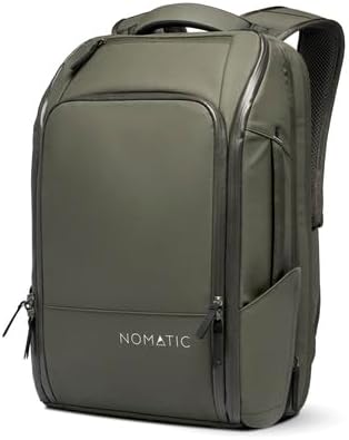 NOMATIC 14L Travel Pack - Image 4