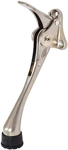 Door Stopper, One-Touch semi-Automatic Metal Door Stopper, by CGPLUS