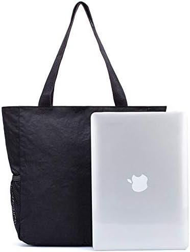 ETidy Large Capacity Foldable Tote Bag - Image 4