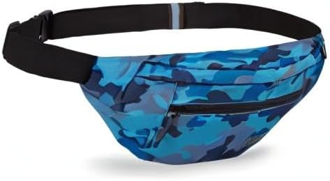 MAXTOP Large Crossbody Fanny Pack - Image 8