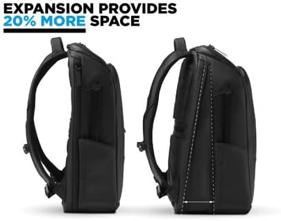 NOMATIC 20L Backpack- Carry On Backpack and Water Resistant Laptop Bag - Image 4