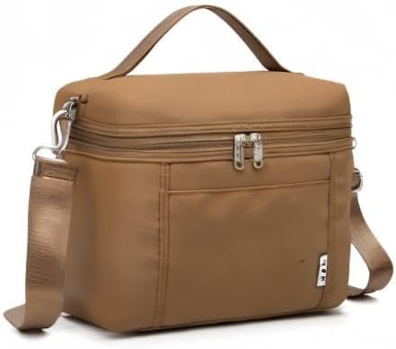 NOL Natural Organic Lifestyle Insulated Lunch Bags - Image 10