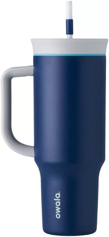 Owala Stainless Steel Triple Layer Insulated Travel Tumbler by Owala