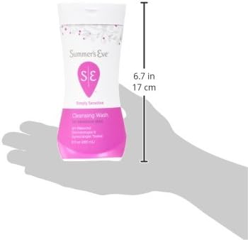 Summer's Eve Blissful Escape Feminine Wipes, Gentle pH-Balanced Formula Helps - Image 6