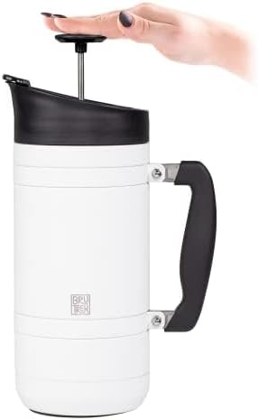 Basecamp Coffee Press - Image 3