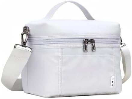 NOL Natural Organic Lifestyle Insulated Lunch Bags - Image 10