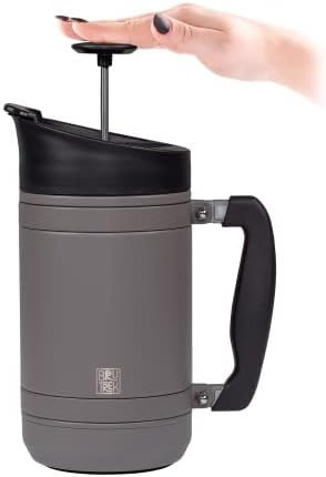 Basecamp Coffee Press - Image 3
