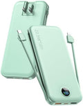 Portable Power Bank, 12000mAh 22.5W Phone Charger by CITICR