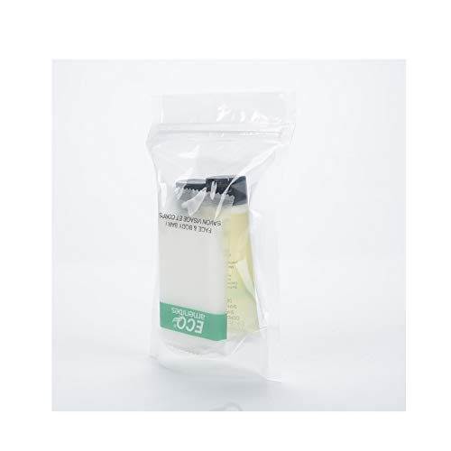 ECO Amenities 150-Piece Travel Kit: Soap, Shampoo & Conditioner Mini Kits in - Image 5