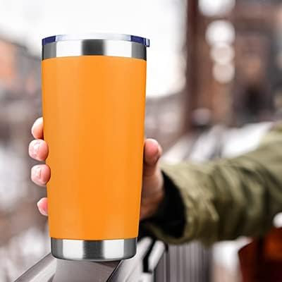 20oz Tumbler Bulk Stainless Steel Vacuum Insulated Tumblers - Image 8
