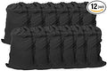 Extra Large Laundry Bag 12 Pack, Travel Laundry Bags by YETHAN