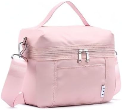 NOL Natural Organic Lifestyle Insulated Lunch Bags - Image 8