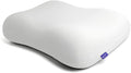 C CUSHION LAB Deep Sleep Pillow, Patented Ergonomic Contour Design by CUSHIONLAB