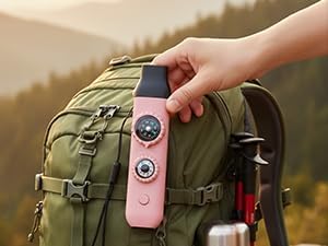 Emergency Survival Safety Whistle，Whistle - Image 3
