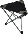 Travel Chair Big Slacker Stool, Portable Tripod Chair by TravelChair