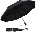 SY COMPACT Travel Umbrella Windproof Automatic Umbrellas Small Compact UV Sun by SYCOMPACT