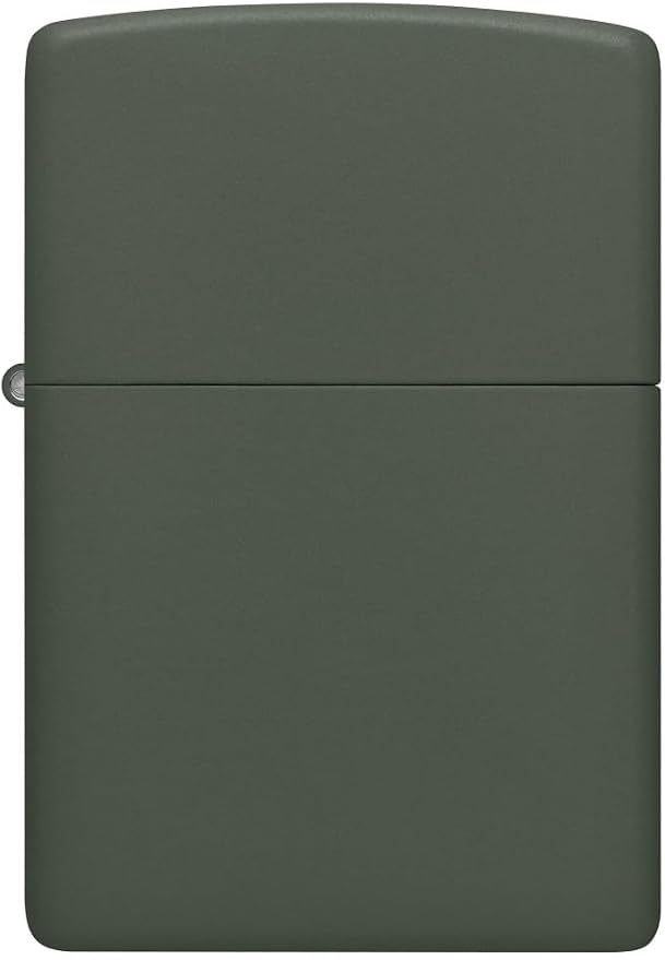 Zippo All-in-One Kit with Green Matte Windproof Lighter - Image 3