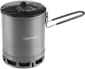 Fire-Maple Petrel Ultralight Pot- High Efficiency Aluminum Camping and by Fire-Maple