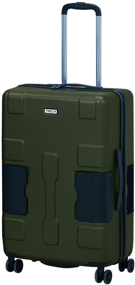 Tach V3.1 Hard Shell Carry On Luggage 20 inch | Carry on Luggage by TACHLUGGAGE