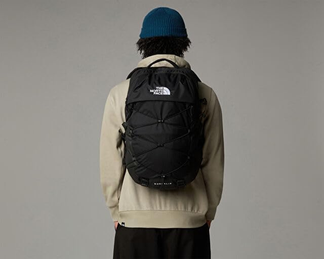 THE NORTH FACE Borealis Commuter Laptop Backpack | Water Repellent Finish - Image 2