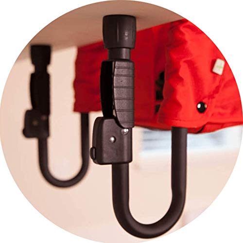 guzzie+Guss Perch Clip On Table Chair - Image 6