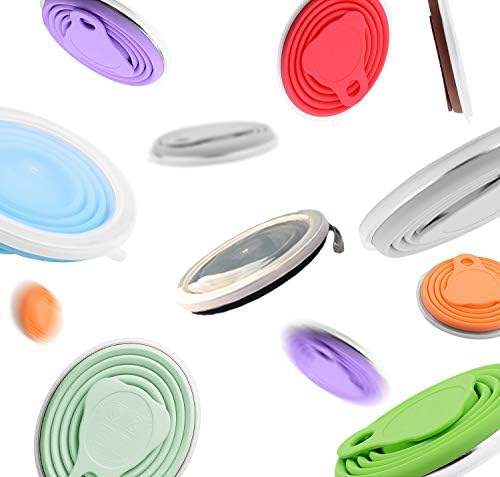 ME.FAN Silicone Collapsible Travel Cup - Image 7