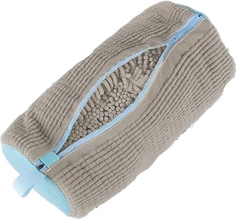 mcdhhemoShoe Washing Machine Bag, Sneaker Laundry Shoe Bag by Welcometothemcdhhemooffici