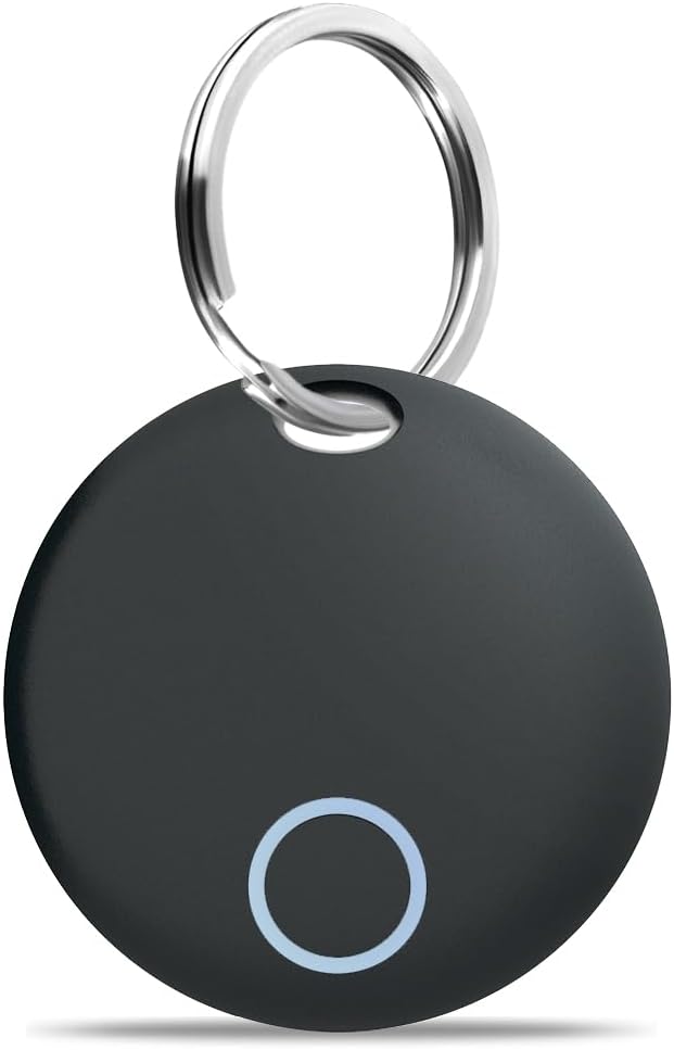 Key Finders, Luggage Tracker Tag Works by YAOTE