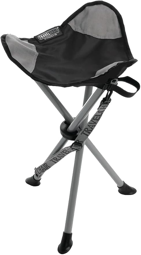 Travel Chair Slacker Tripod Chair by TravelChair