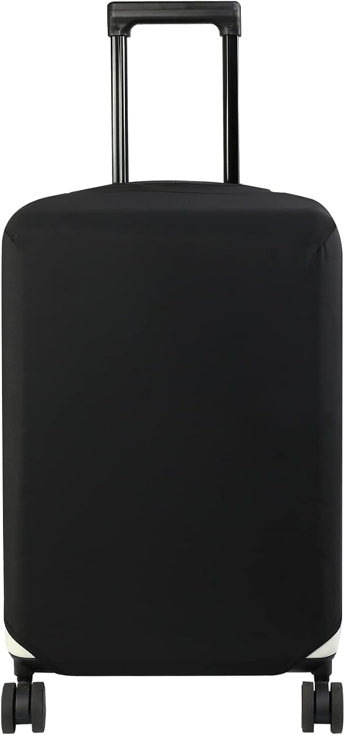 HYPER VENTURE Washable Luggage Cover by HYPERVENTURE