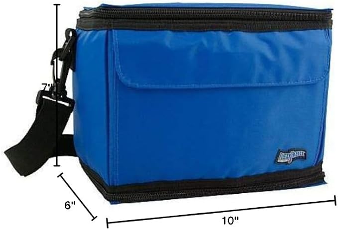FlexiFreeze Freezable Can Cooler - Image 9
