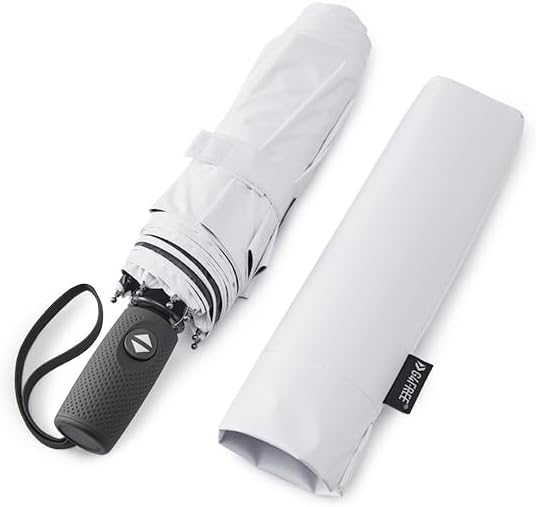 G4Free UPF 50+ UV Protection Large Travel Umbrella 42/46 Inch Auto Open Close - Image 9