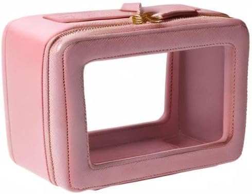SANHECUN Toiletry bag waterproof cosmetic organizer - Image 8