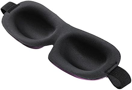 Bucky 40 Blinks No Pressure Printed Eye Mask - Image 2
