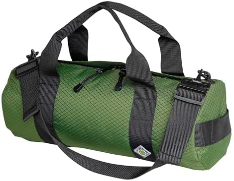 North Star Sports Foldable Duffle Bag by NorthStarSports