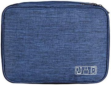 Electronics Organizer, OrgaWise Electronic Accessories Bag Travel Cable - Image 6