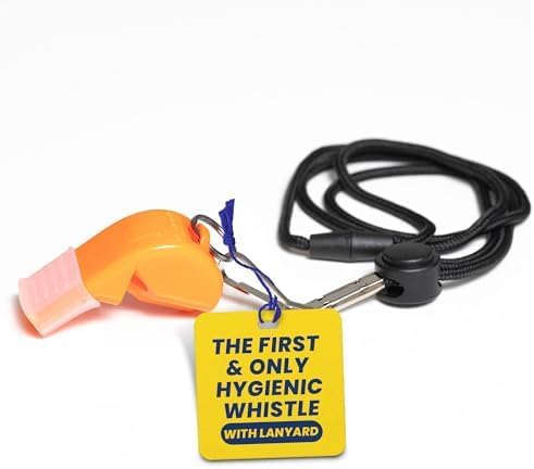 The Protector Whistle P51 by TheProtectorWhistle